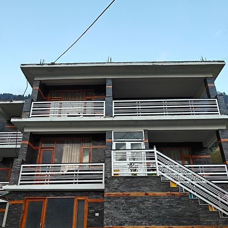 Santosh Cafe & Rooms Амрітсар Екстер'єр фото