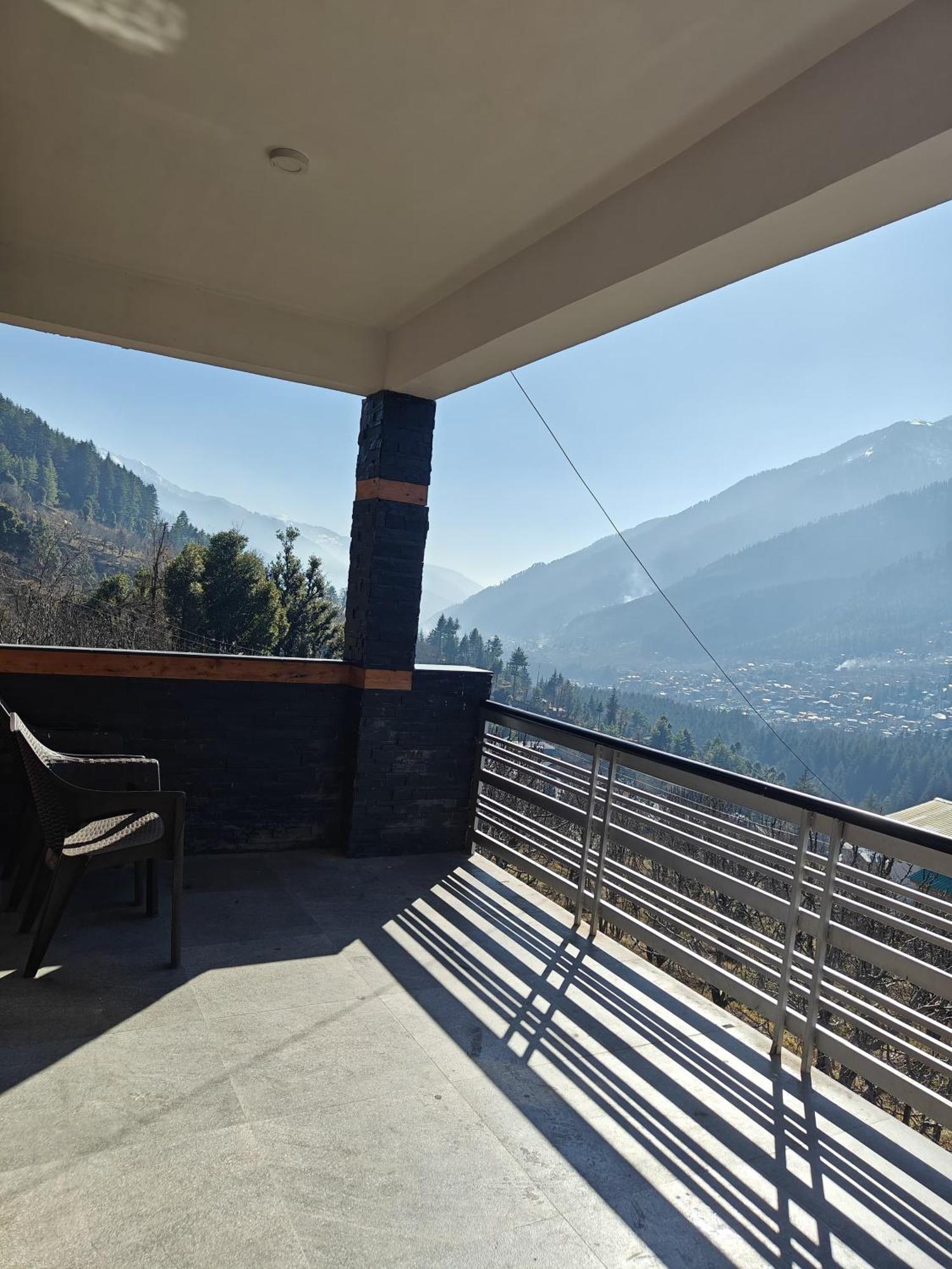 Santosh Cafe & Rooms Амрітсар Екстер'єр фото